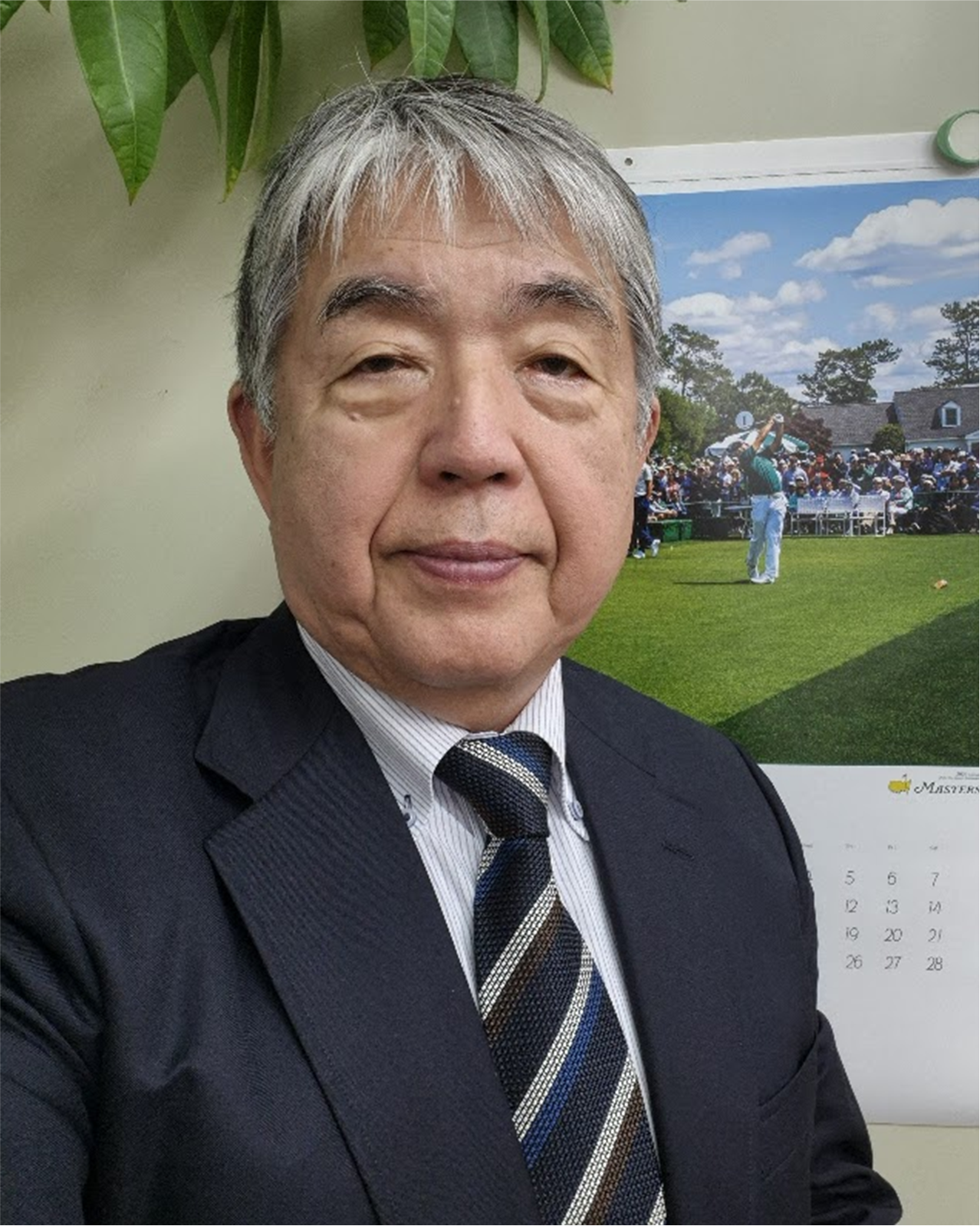 代表取締役 鈴木弘幸